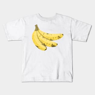 Bananas Kids T-Shirt